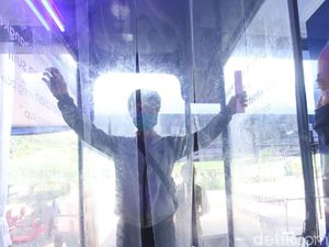 Langgar Protokol Kesehatan, Izin Operasi Ratusan Perusahaan Dicabut