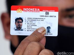 Biaya Bikin SIM Baru dan Ongkos Perpanjang SIM Biaya Bikin SIM Baru dan Ongkos Perpanjang SIM