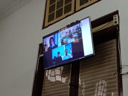 Tuntutan Penjara Seumur Hidup dari Jaksa untuk 3 Pembunuh Hakim Jamaluddin