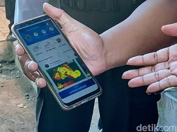 Hadapi COVID Saat New Normal, Warga Bondowoso Gunakan Aplikasi Ini