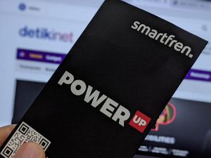 Switch Mobile Tutup Layanan, Smartfren Siap Geber Power Up Switch Mobile Tutup Layanan, Smartfren Siap Geber Power Up