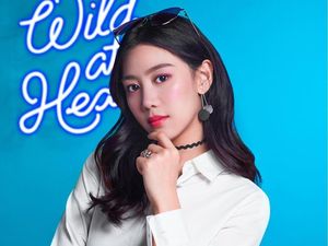 Trauma Jadi Idol KPop, Wanita Singapura Ini Sempat Beralih Jadi Sales Manager Trauma Jadi Idol KPop, Wanita Singapura Ini Sempat Beralih Jadi Sales Manager