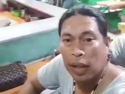 Saat Tantangan Seniman Surabaya Soal COVID-19 Berbuah Panggilan Polisi