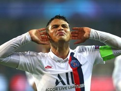 Thiago Silva dan Chelsea Sepakati Kontrak Dua Tahun?