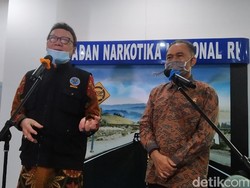 MenPAN-RB Ingatkan Bahaya Narkoba: Sudah Masuk ke Seluruh Lapisan Masyarakat