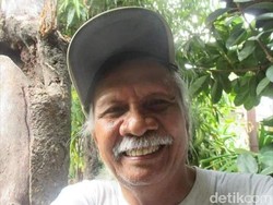 Sosok Peter A. Rohi yang Berkeinginan Kenalkan Tanah Lahir Soekarno