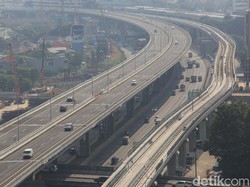 Daftar Moda Transportasi yang Boleh Wira-wiri 6-17 Mei