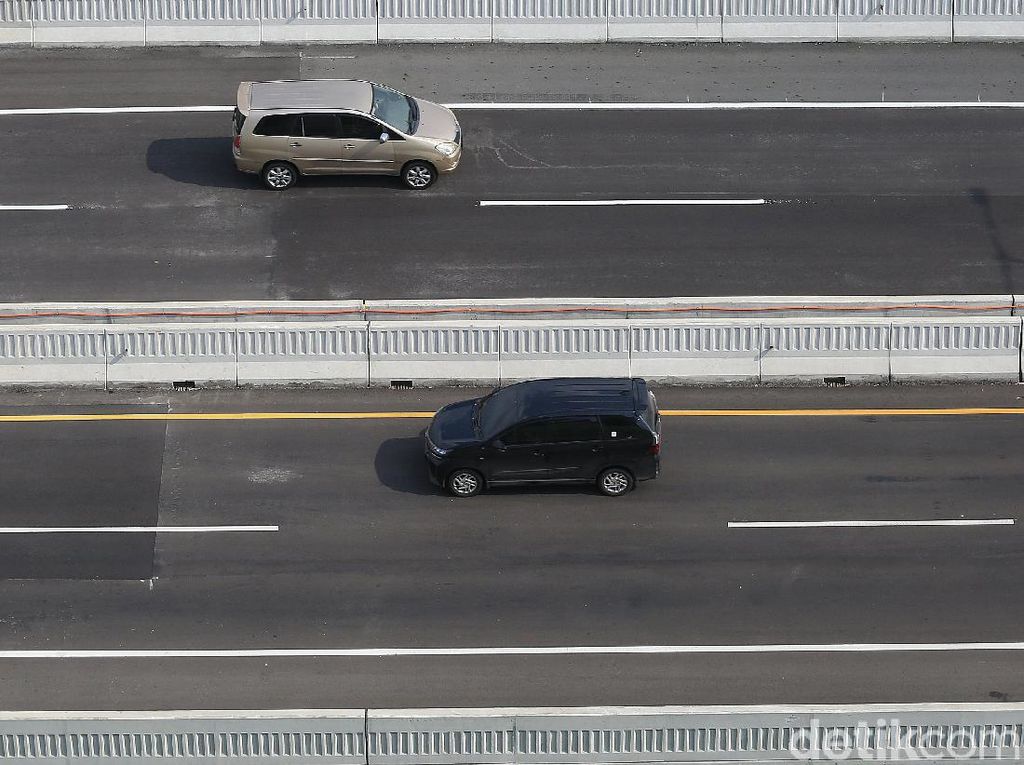 Ikuti Aturan Ini Kalau Mau ke Luar Kota Selama New Normal Ikuti Aturan Ini Kalau Mau ke Luar Kota Selama New Normal