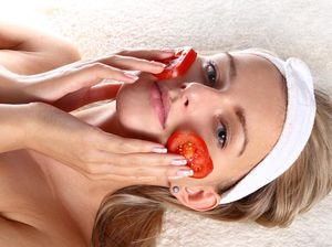 Skincare Alami dalam Tomat Bisa Tingkatkan Kolagen dan Kelembapan Kulit Skincare Alami dalam Tomat Bisa Tingkatkan Kolagen dan Kelembapan Kulit