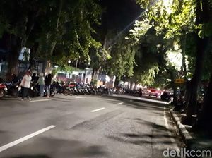Perwali New Normal Tak Ada Jam Malam, Tongkrongan Bakal Ramai?
