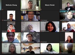 UMN Kenalkan Konsep dan Praktik Mobile Journalism Lewat Webinar