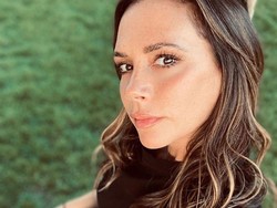 Alasan Romantis Victoria Beckham Kembali Konsumsi Karbo Setelah 20 Tahun