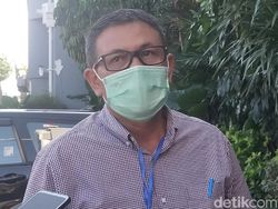 Ini Syarat Gelar Hajatan di Surabaya Selama Transisi New Normal Ini Syarat Gelar Hajatan di Surabaya Selama Transisi New Normal