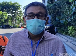 Balkot Surabaya Tak Gelar Salat Idul Adha di Tengah Pandemi COVID-19