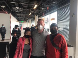 Warga Banjarmasin yang Sempat Terjebak Lockdown di Nepal Kembali ke Tanah Air