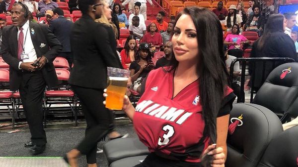 Wanita Ini Ingin Punya Tubuh Bak Kim Kardashian, Biaya Oplas Rp 500 Juta