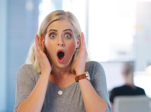 Penampakan Ngeri Kamar Kos Para Mahasiswi yang Ditinggal Mudik karena Corona