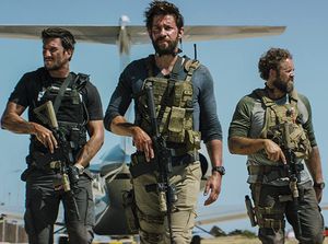 13 Hours The Secret Soldiers of Benghazi Diangkat dari Kisah Nyata 13 Hours The Secret Soldiers of Benghazi Diangkat dari Kisah Nyata