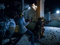 Sinopsis 13 Hours: The Secret Soldiers of Benghazi Tayang di Trans TV