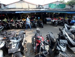 Jumlah Pedagang Positif Corona Bertambah, Mendag Bakal Tutup Pasar?