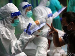 Top! Harga Tes PCR Indofarma Cuma Rp 750 Ribu