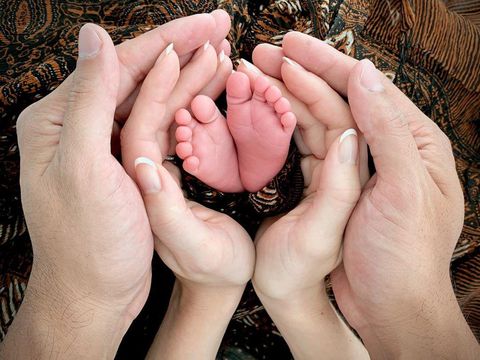 Anak Varsha Strauss dan Panji Trihatmodjo