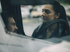 Archie Panjabi Komentari Keberagaman di Industri Film dan TV Amerika