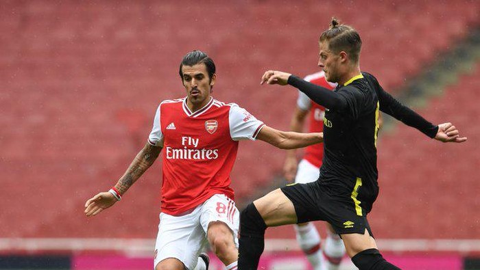 Arsenal vs Brentford