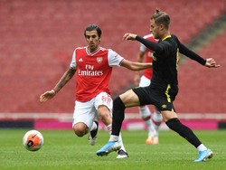 Arsenal Takluk di Laga Ujicoba, Ini Pembelaan Arteta