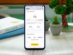 Jovi Smart Scene, Asisten Pribadi Berbasis AI Bantu Jalani New Normal