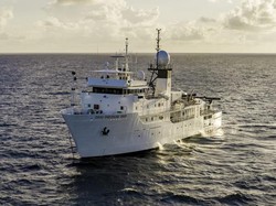 Pengalaman Astronot Pertama yang Mencapai Palung Terdalam Bumi