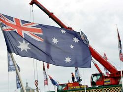 Lingkungan Kian Memburuk, Hewan-hewan di Australia Terancam