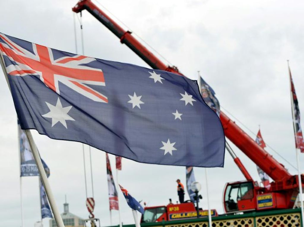 Lingkungan Kian Memburuk, Hewan-hewan di Australia Terancam Lingkungan Kian Memburuk, Hewan-hewan di Australia Terancam