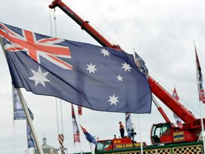 Lingkungan Kian Memburuk, Hewan-hewan di Australia Terancam Lingkungan Kian Memburuk, Hewan-hewan di Australia Terancam