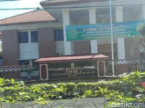 Istri Didi Kempot Betulkan Nama Suami dalam Buku Nikah