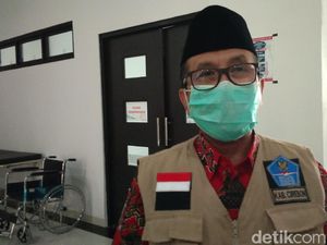 Warga di Dua Desa Terlibat Tawuran, Ini Respons Bupati Cirebon Warga di Dua Desa Terlibat Tawuran, Ini Respons Bupati Cirebon
