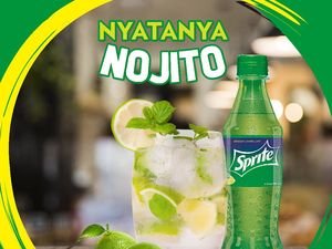 Rasakan Manis Segar Minuman Nyatanya Mojito dengan Brown Sugar Rasakan Manis Segar Minuman Nyatanya Mojito dengan Brown Sugar
