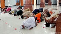 Bacaan Sujud Syukur, Dibaca saat Mendapat Kenikmatan dari Allah SWT