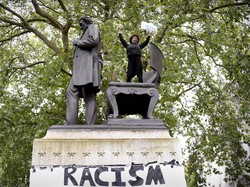 Pengusaha Ini Beberkan Diskriminasi Rasial di Perusahaan AS