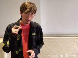 Laura Anna Meninggal, dr Tirta: Perjuangan Spinal Cord Injury Itu Berat