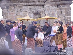 Kemungkinan Besar, Dieng Cultural Festival Tak Digelar Tahun Ini
