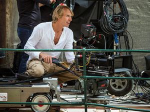 Transformer dan Michael Bay Bikin Lahirnya MCU Transformer dan Michael Bay Bikin Lahirnya MCU