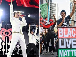 Ketika Para Penggemar K-Pop di Dunia Mendukung Demo George Floyd