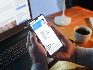 Gokreator, Platform Konten Kreator dengan Konsep Uang Tip