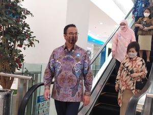 Anies Wanti-wanti PSBB Ketat Lagi, PDIP DKI: Nggak Yakin Dia Mampu!