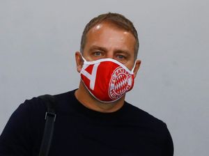 Bayern Kelelahan, tapi Tak Mau Lepas Gas Demi Treble