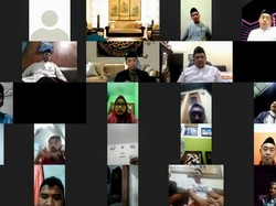 Heboh COVID-19 Adalah Opini yang Diduga Diucapkan Sekda Bondowoso