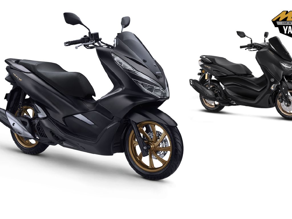 Harga Nmax dan PCX Juli 2020, Termurah Rp 28 Jutaan Harga Nmax dan PCX Juli 2020, Termurah Rp 28 Jutaan