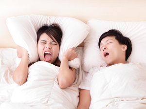 Dokter Saraf Beri Warning! Sering Tidur Ngorok Bisa Jadi Faktor Risiko Stroke Dokter Saraf Beri Warning! Sering Tidur Ngorok Bisa Jadi Faktor Risiko Stroke