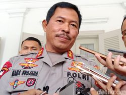 Kapolda Sulsel Minta Penyerang Asrama Mahasiswa di Makassar Menyerah!